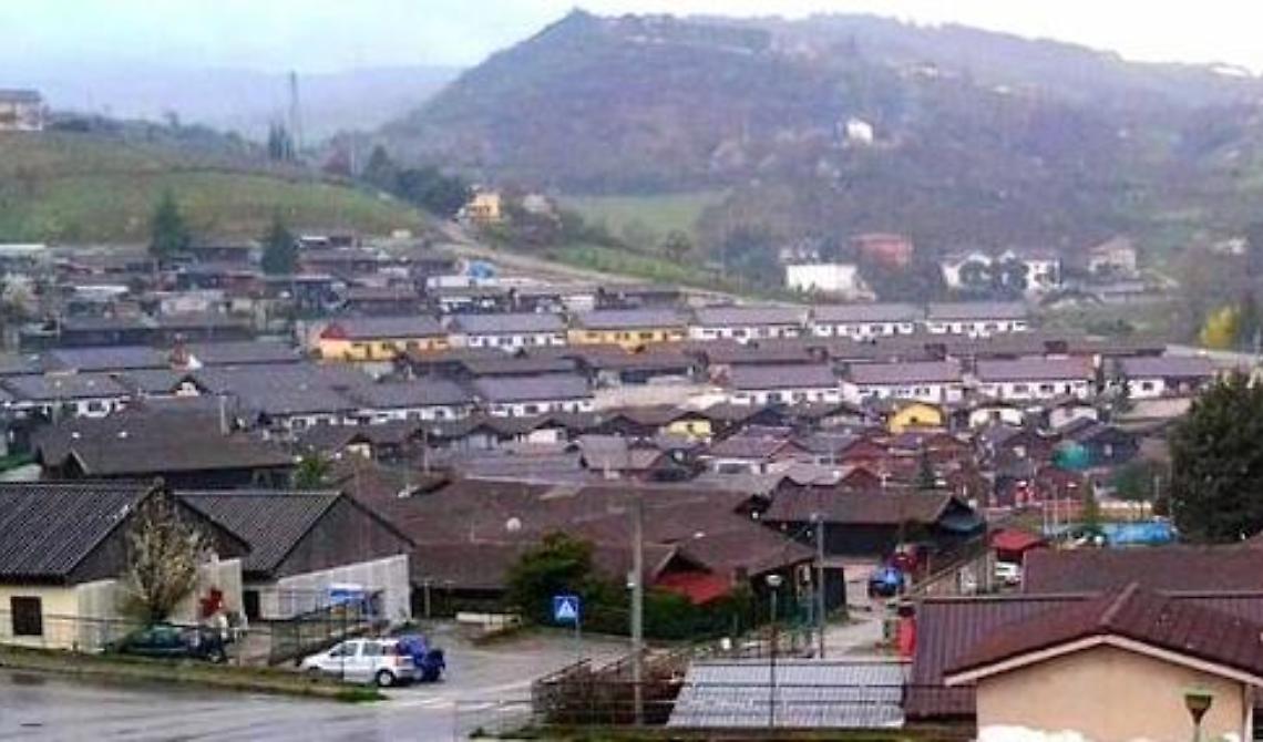 Potenza, altre demolizioni in arrivo a Bucaletto