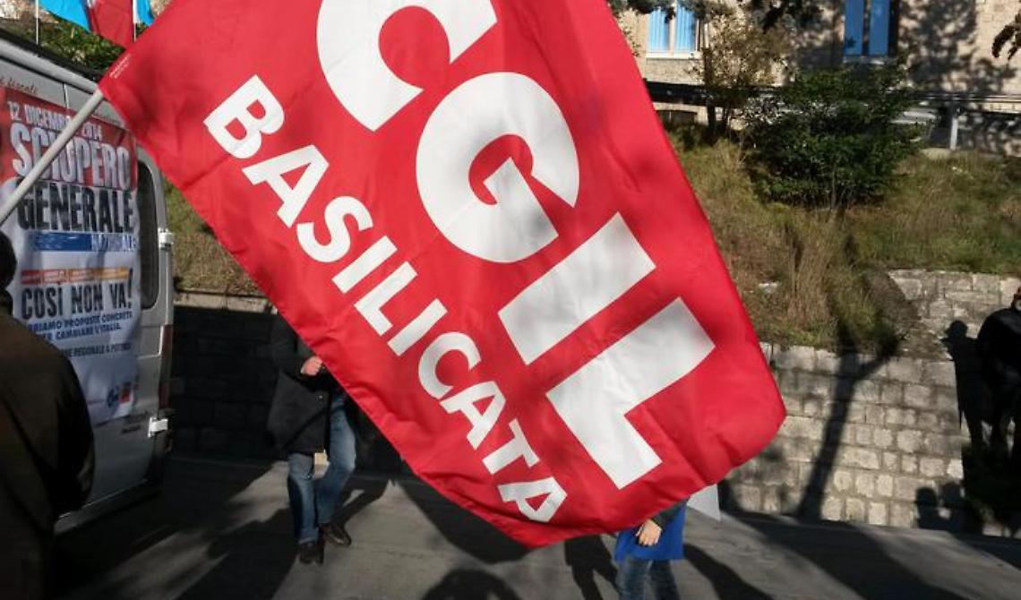 La Cgil di Basilicata ha una ricetta per il Sud