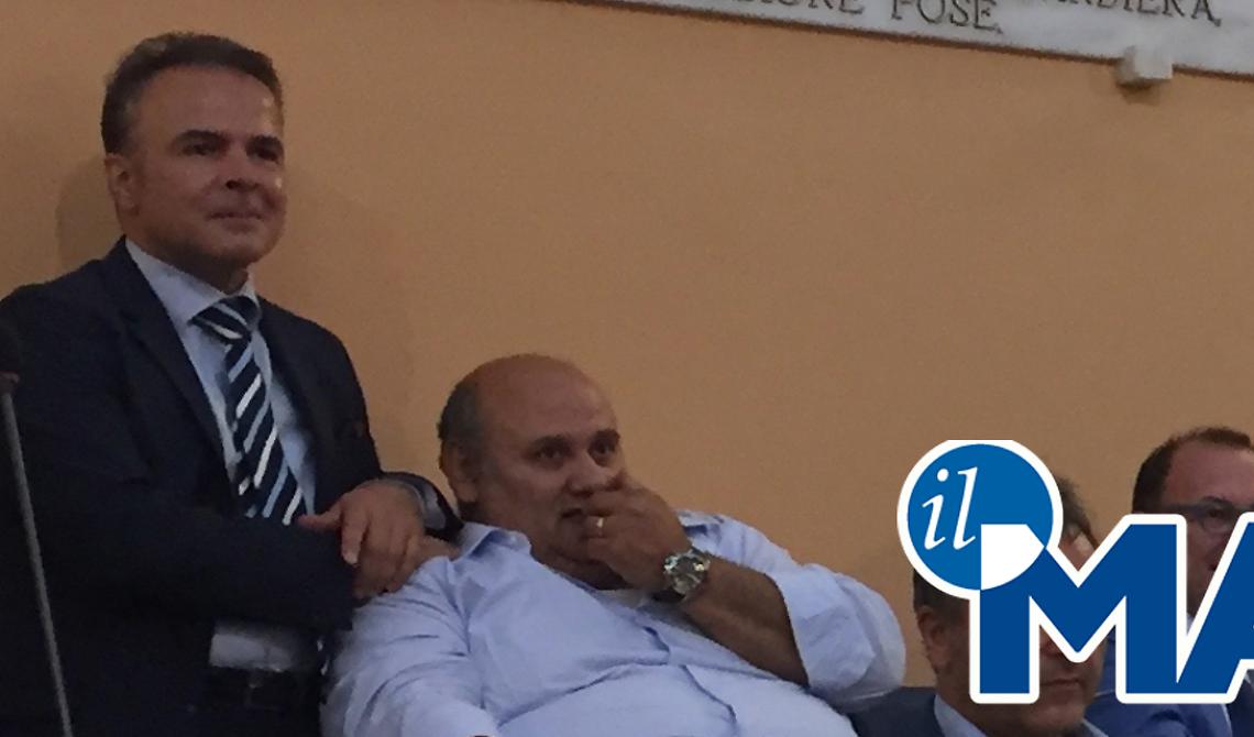Foggia, Fiore e Viaggiano passano all'opposizione: l'amministrazione traballa 