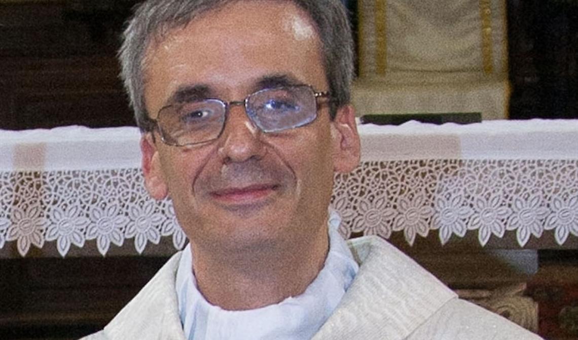 Da Lucera a vescovo di Melfi, don Ciro Fanelli unisce le città di Federico II
