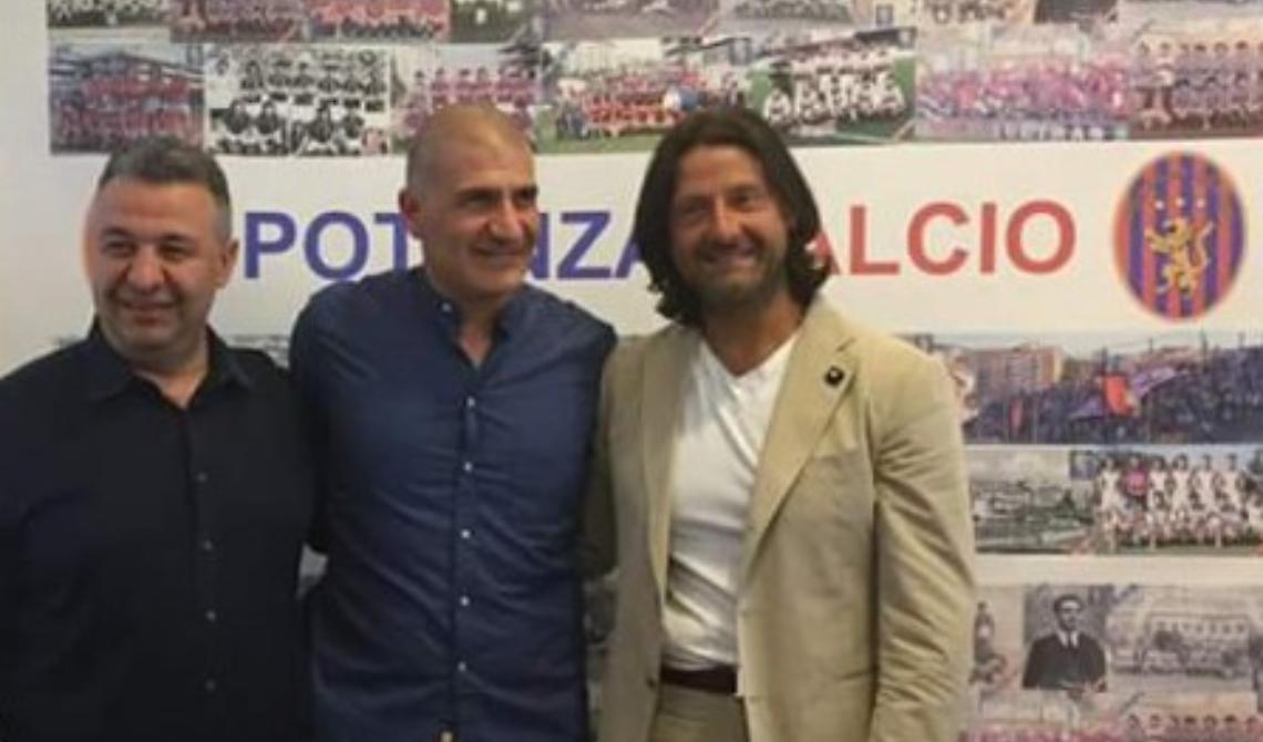 Addio sogni di gloria: il Potenza calcio non è stato ripescato