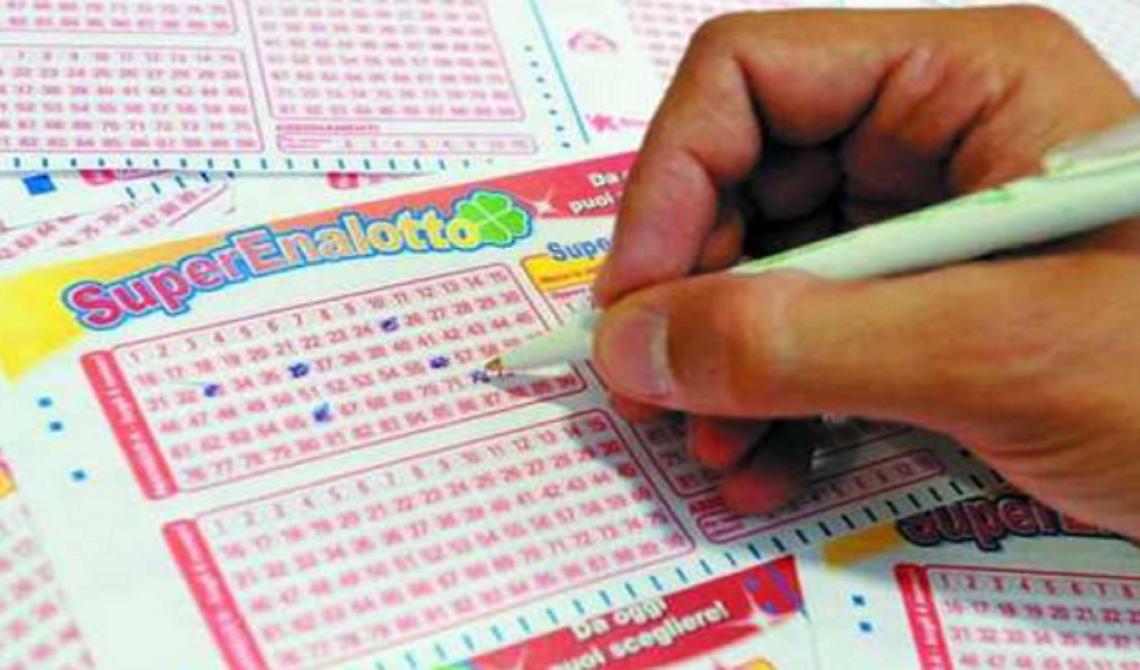 C'è un Gastone a Pietragalla: sfiorato il sei al Superenalotto