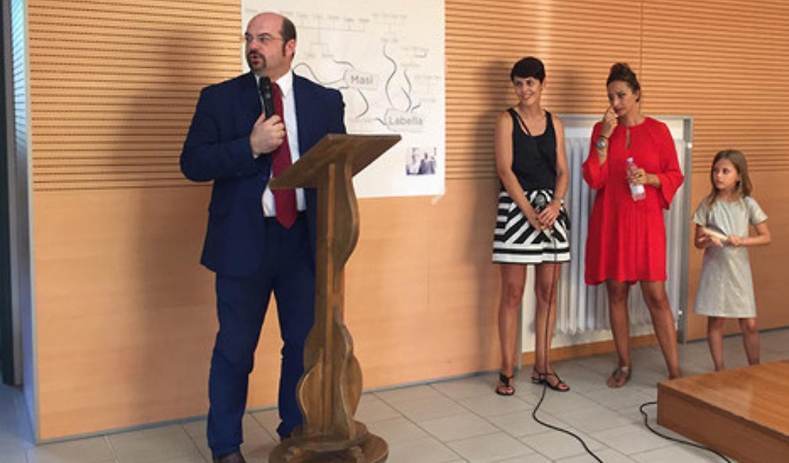I filianesi nel mondo tornano in paese