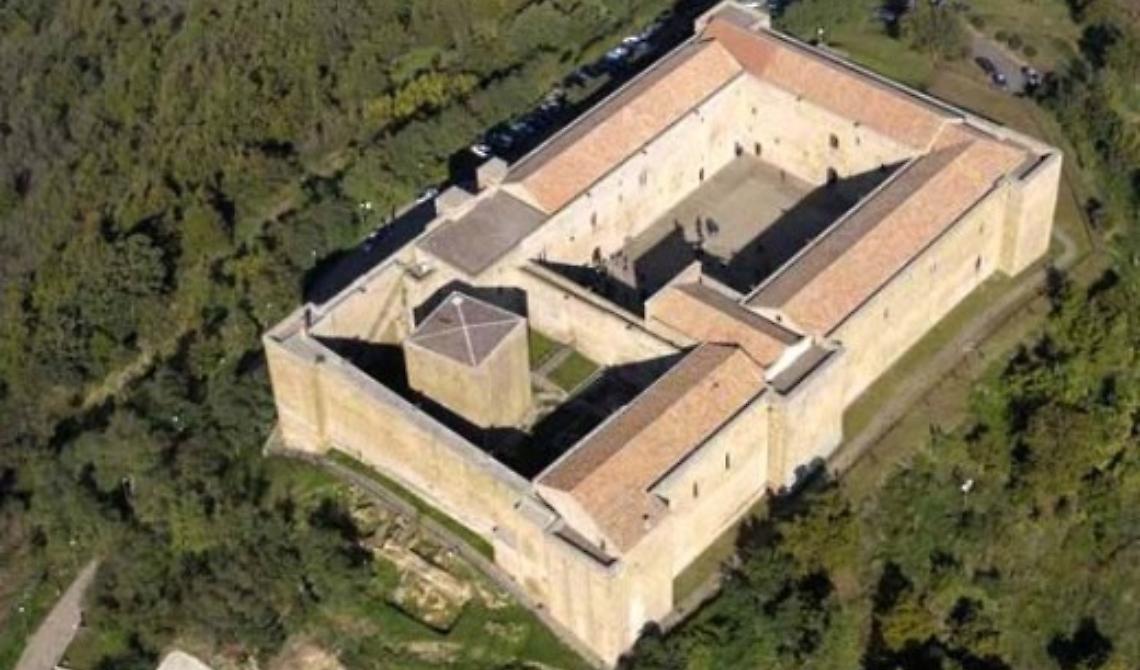 Alla corte di Federico, Lagopesole fa un salto indietro nel tempo