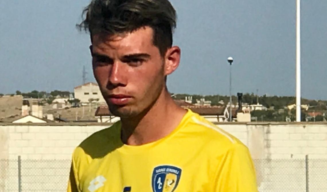 Audace Cerignola, arrivano altri tre under: La Bua, Dascoli e Maraolo 