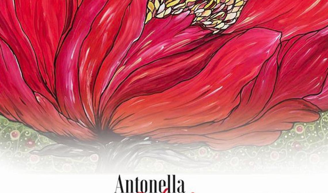  Castello Svevo di Termoli, in mostra la pittrice foggiana Antonella Sabatino