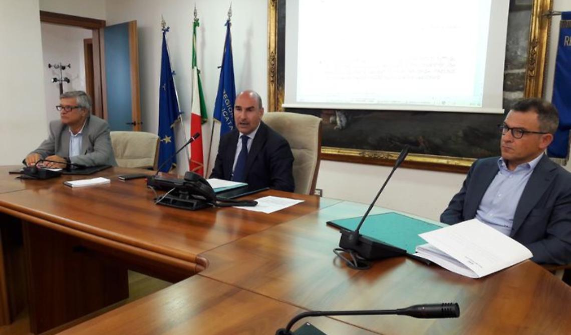L'assessore Cifarelli si insedia e pensa subito al reddito minimo d'inserimento