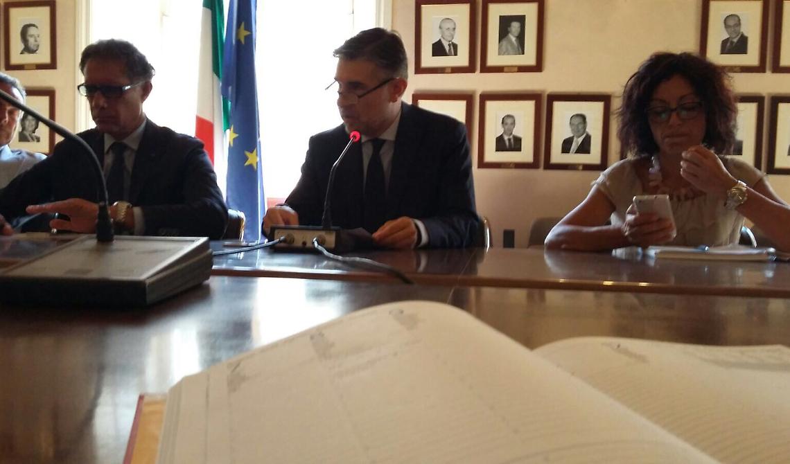 Brava difende coi denti la produzione ortofrutticola lucana