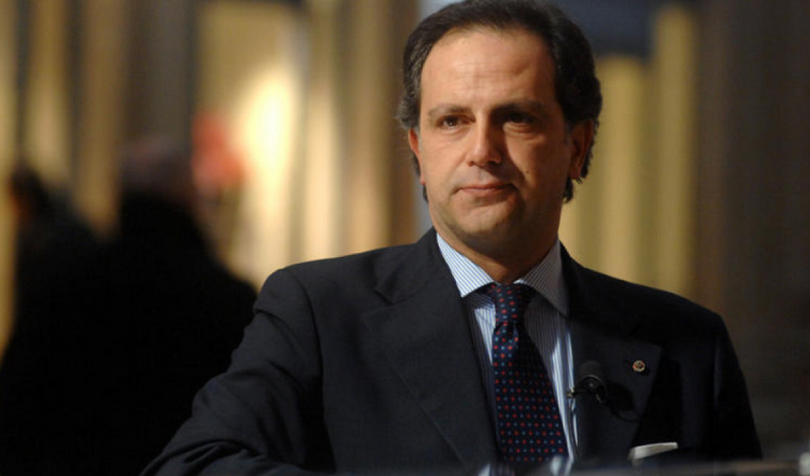 Tentativi di ricostruire Forza Italia sul territoro lucano