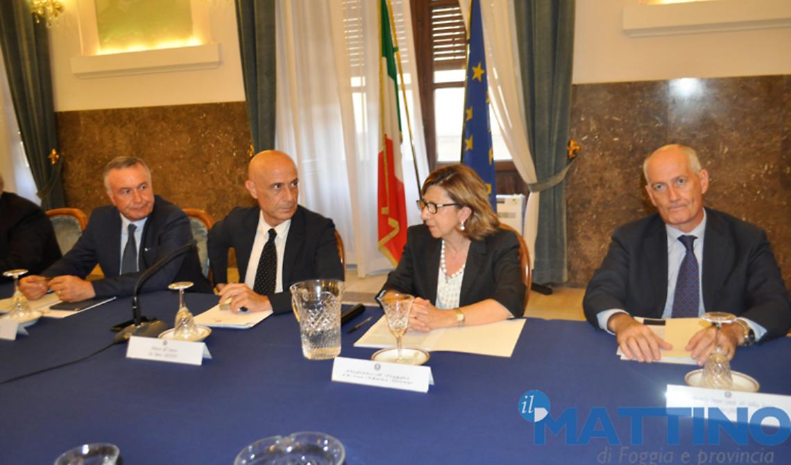 Criminalità, lo Stato c'è e si farà sentire: pronte 192 nuove unità operative