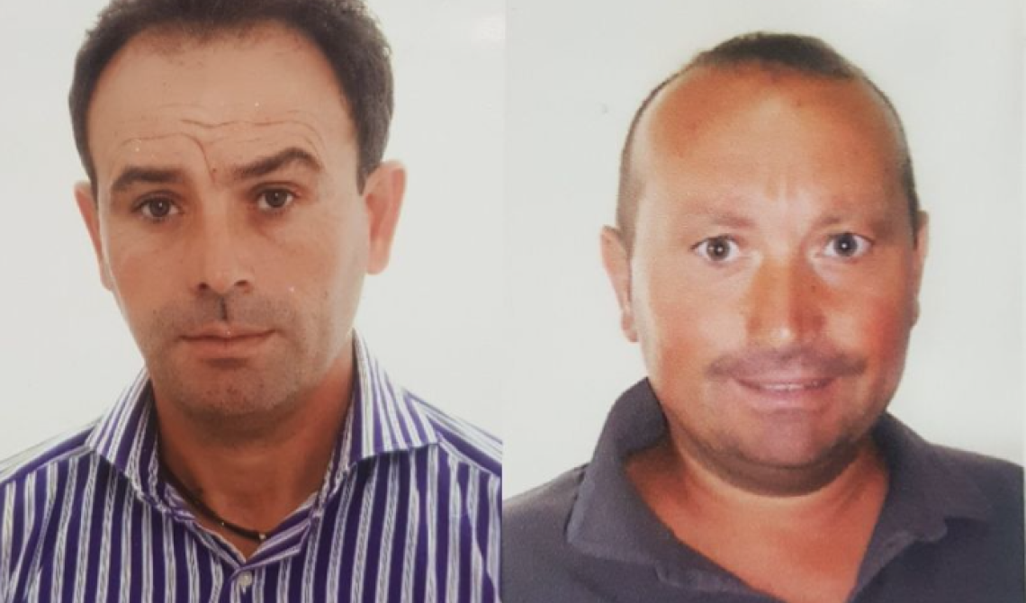 Strage a San Marco in Lamis, i familiari: «Lo Stato non ci abbandoni»