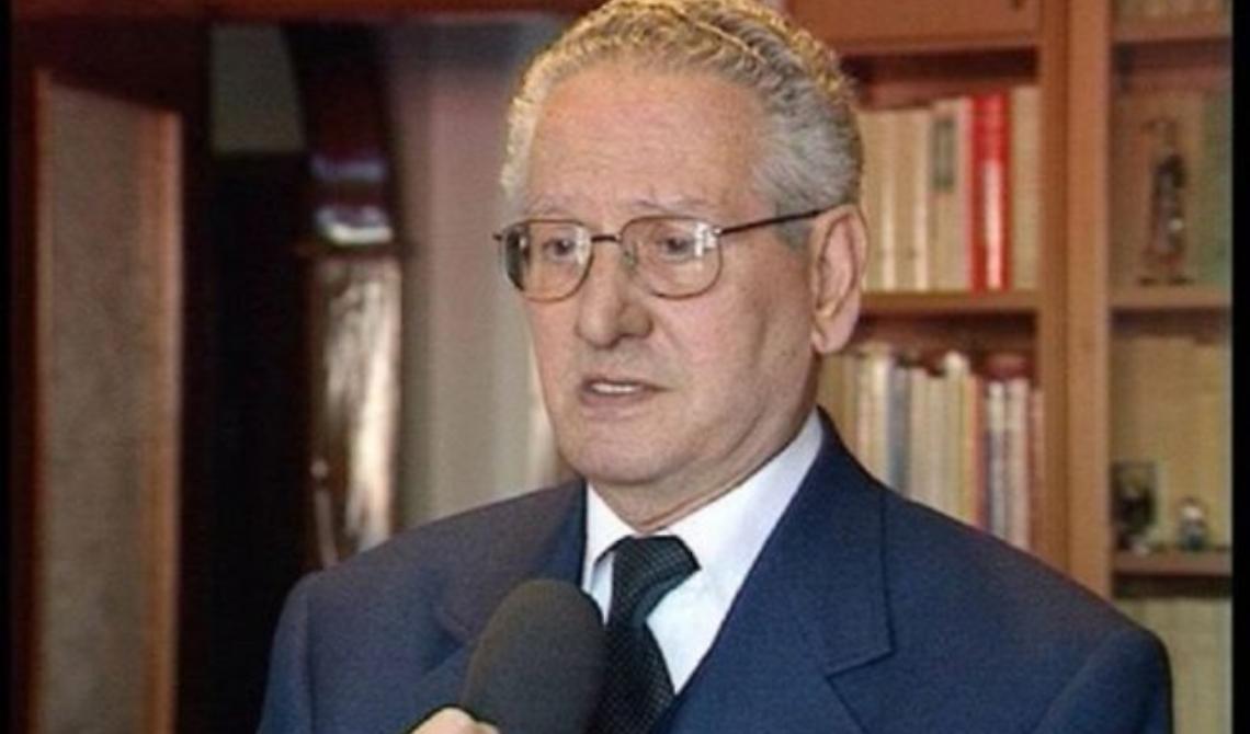 Se na va lo storico del Mezzogiorno. Il ricordo della Deputazione lucana di storia patria