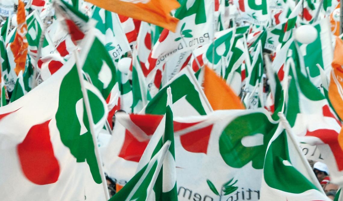 Il futuro della Fca a Melfi, la sezione del Pd: «La priorità è mantenere i livelli occupazionali»