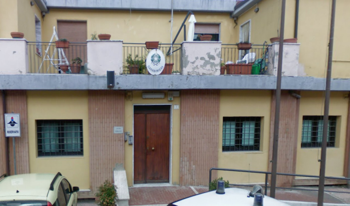 Vecchie ruggini dietro all'omicidio del vigile urbano di Barile