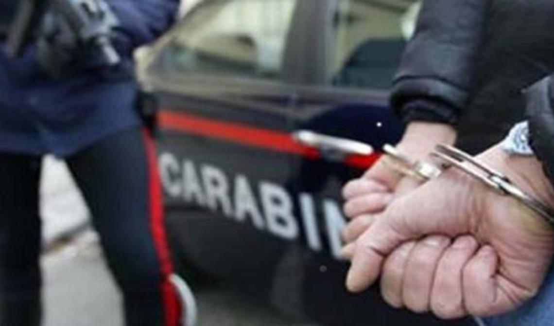 Omicidio di Barile, fermato un sospettato