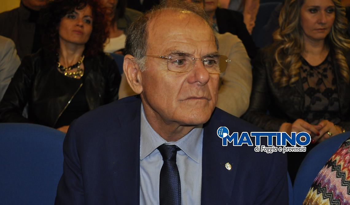 Criminalità, Uil Puglia: «Ad Ascoli ed Orta Nova i nostri segretari minacciati e pestati: hanno denunciato tutto, ma non accade nulla»