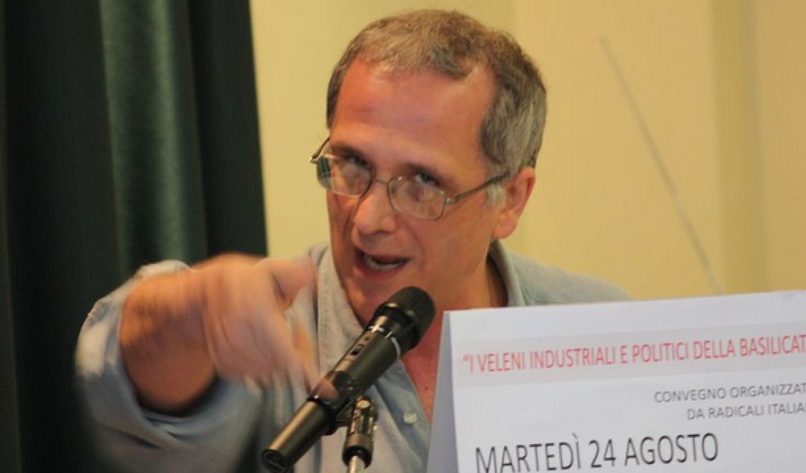 Maratea, Bolognetti attacca: «Tragicomico confronto tra Pittella, Nicodemo e Puca»