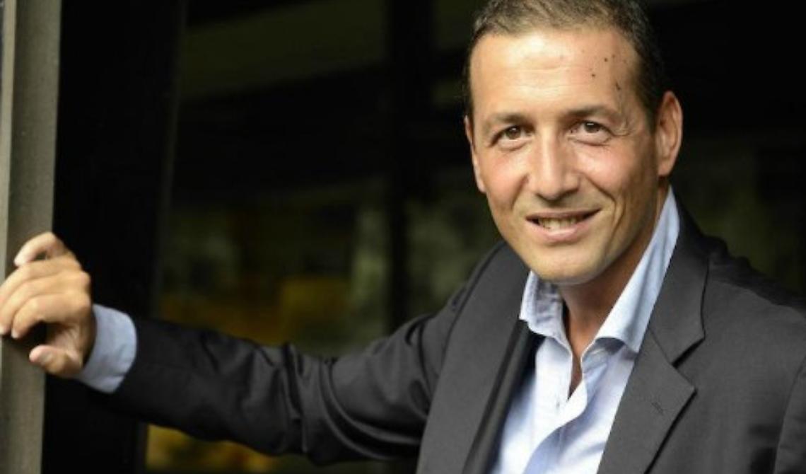  Carapelle, "una notte di furore" con Alessandro Greco