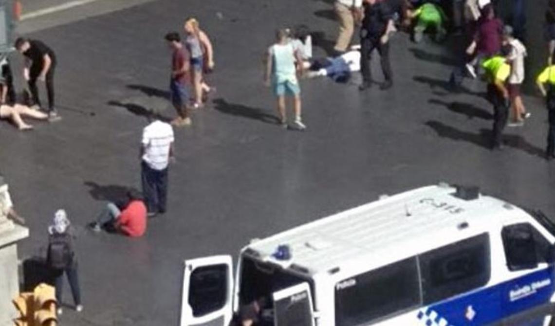 La terza vittima italiana a Barcellona è di Sasso di Castalda