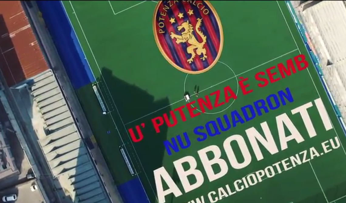 Il Potenza si arrende ai rigori ed è fuori dalla Coppa Italia