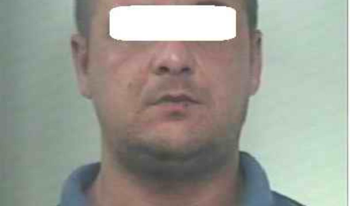 Lotta alla mafia:  i carabinieri "disarmano" anche il fiancheggiatore di Pasquale Moretti