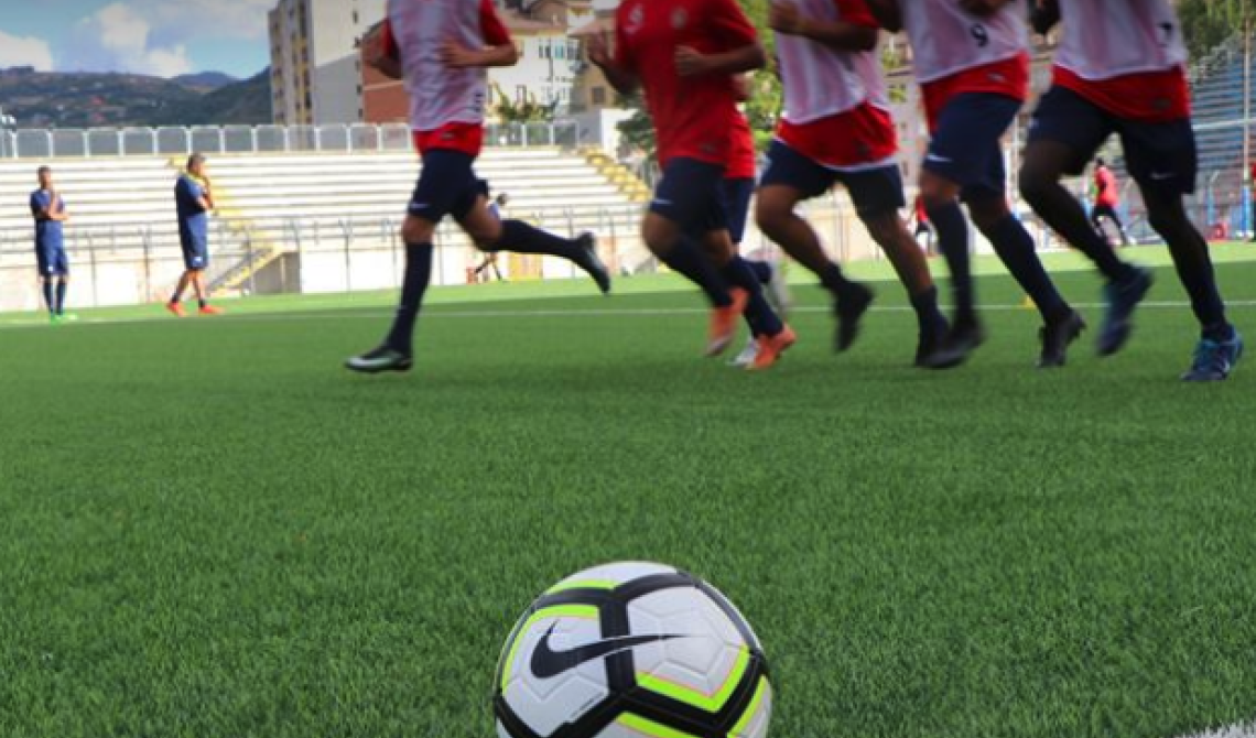 Il Potenza ricorre contro il Molfetta e chiede la vittoria a tavolino