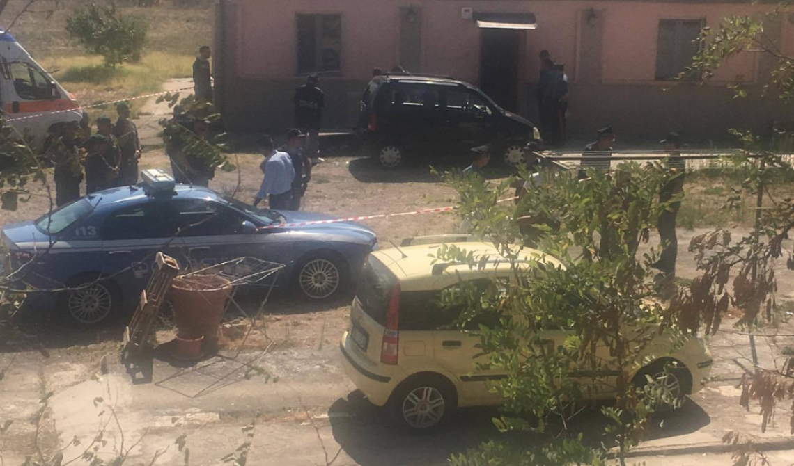 Foggia, Via Cerignola uccise vicino di casa: assolto il pasticciere 