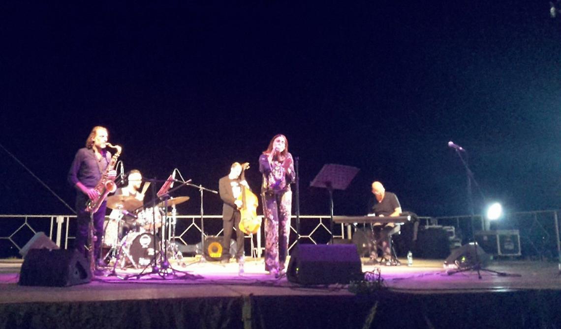 Festival dei Monti Dauni, "Il mio canto libero" risuona a Bovino  