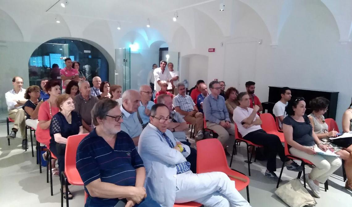 A Torremaggiore successo per il primo forum sulla rigenerazione urbana