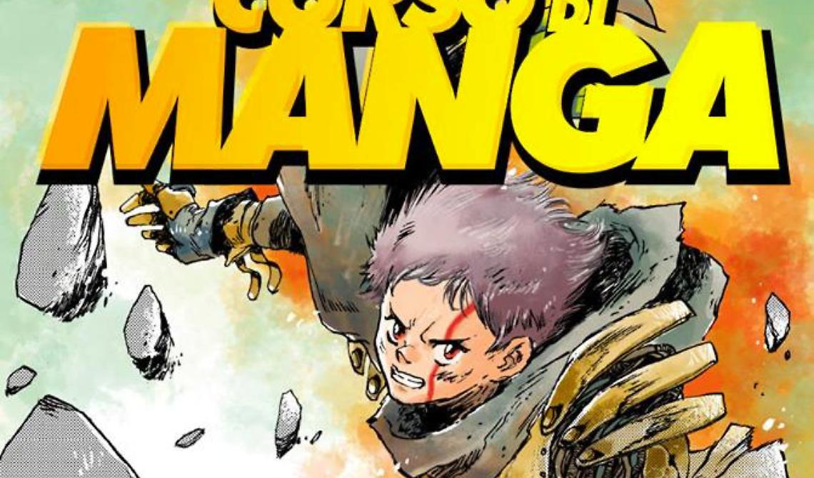 Foggia, Open Day della Scuola di Fumetto Inkiostro: al via il nuovo anno scolastico