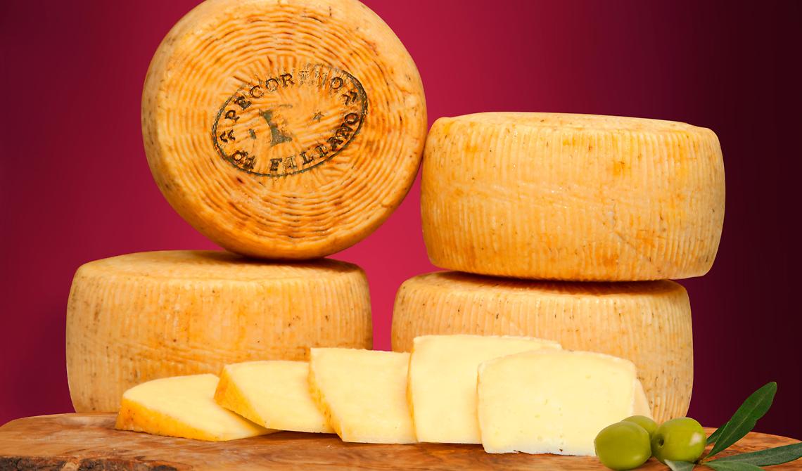 45 anni di pecorino di Filiano: torna la sagra del Dop lucano
