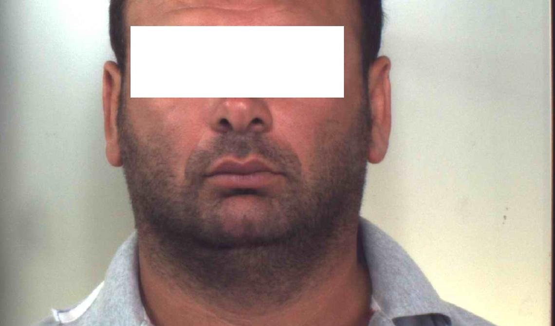 Ed il cane fiutò 20 mila euro di "maria": arrestato 38enne 