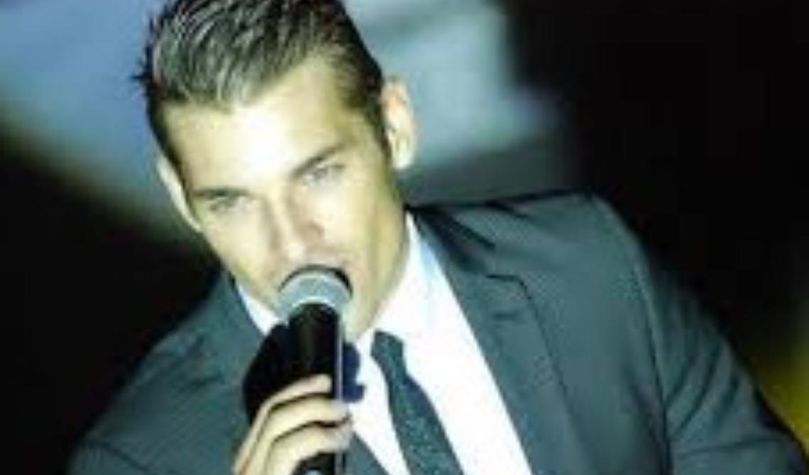 Ottavio De Stefano e la sua band marciano su Bovino a passo di swing
