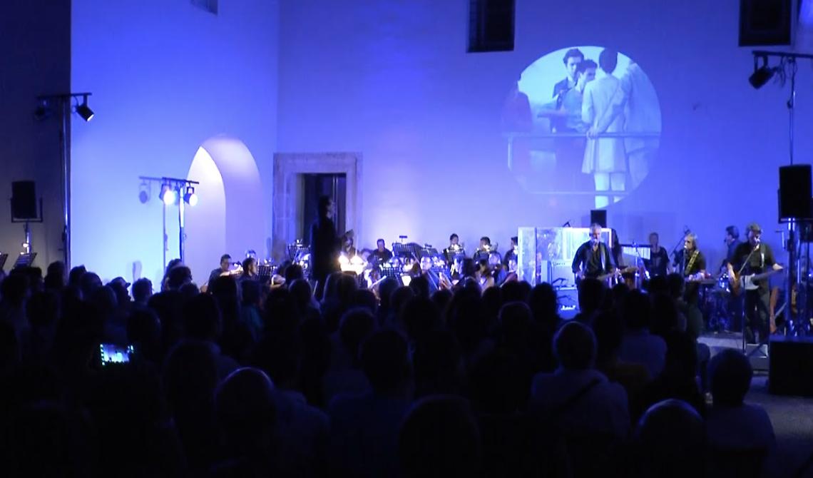 A Matera 6mila spettatori per il festival Duni