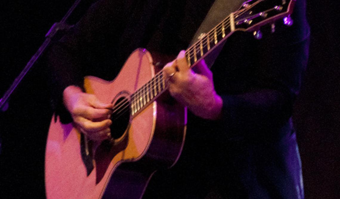 Manfredonia, 13° Festival Internazionale di Chitarra: a convegno i migliori chitarristi del mondo 