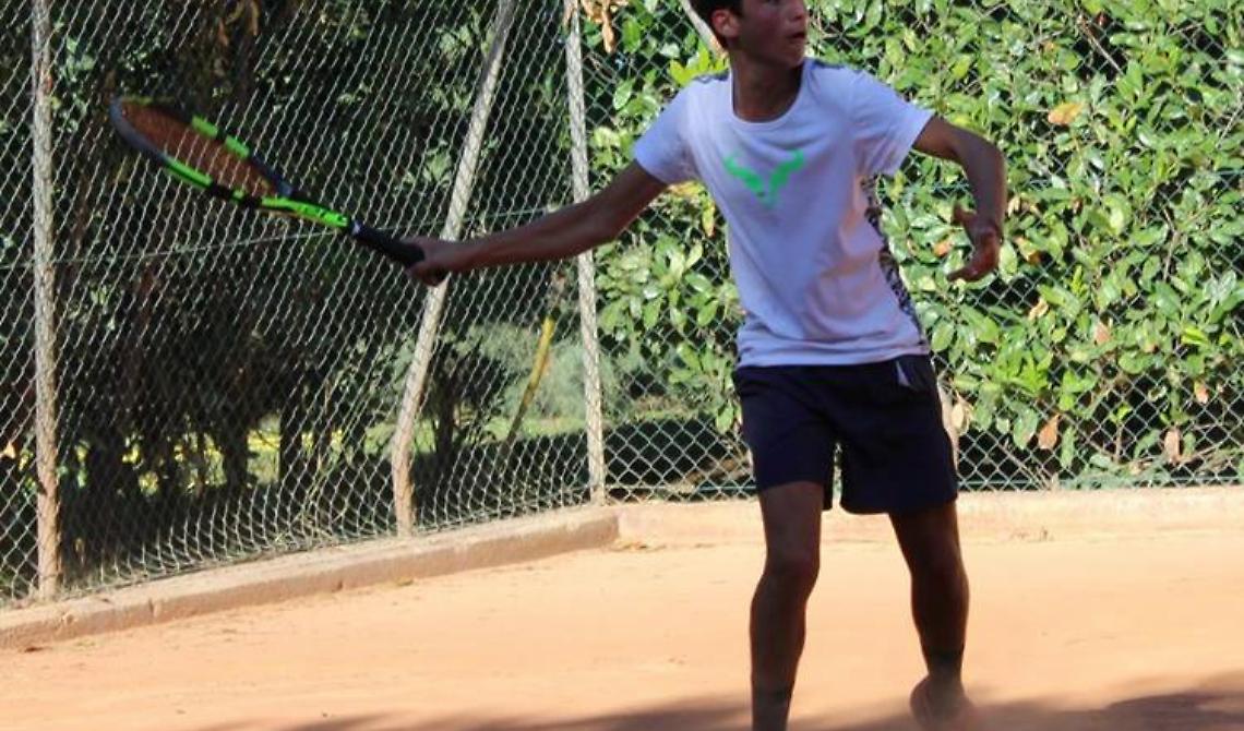 Trofeo Kinder di tennis, molto positiva la spedizione romana dello Sporting San Severo