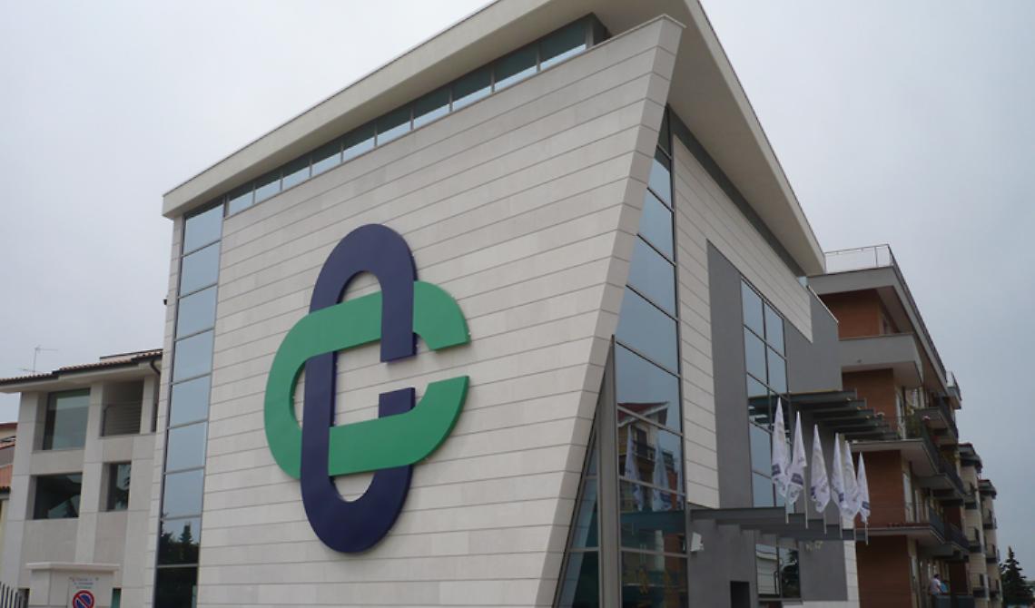 Carpino, rapina da 300 mila euro alla filiale del Credito Cooperativo di San Giovanni 