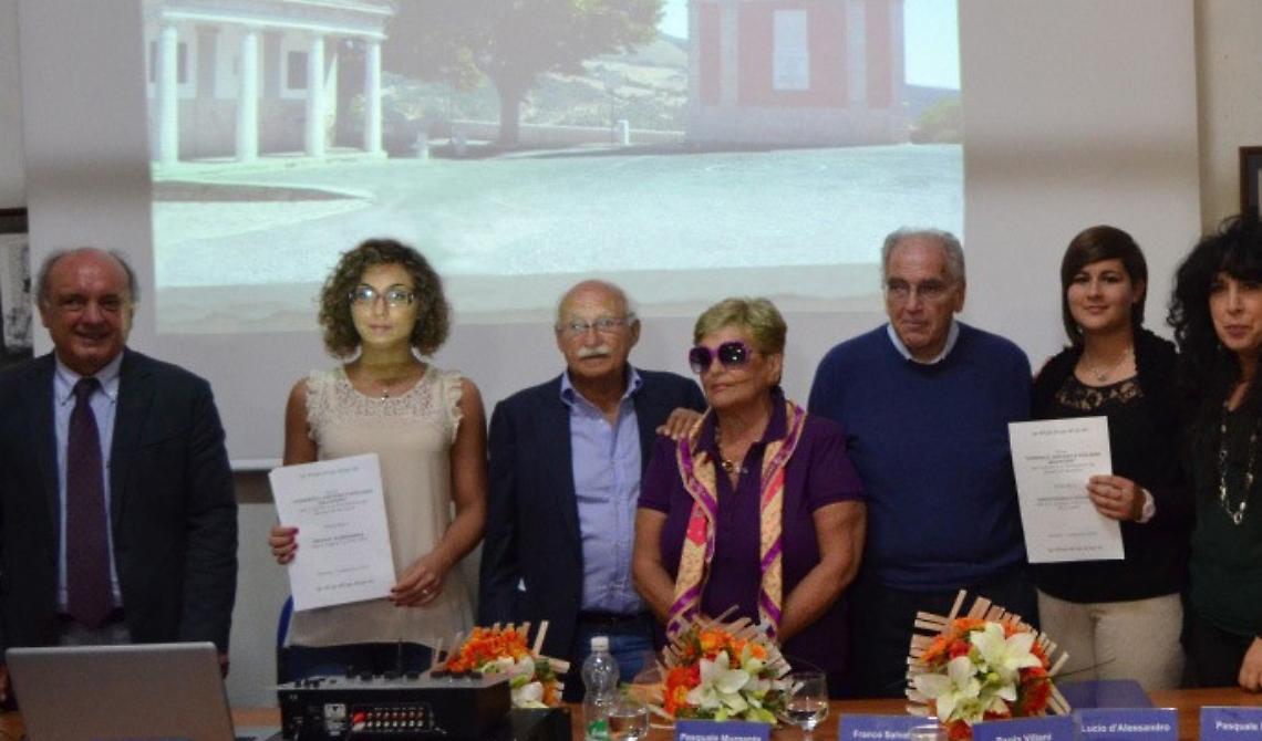 "Premio Salvatore" di Accadia: convegno sulla Qualità Alimentare e Borse di studio ai giovani più bravi 