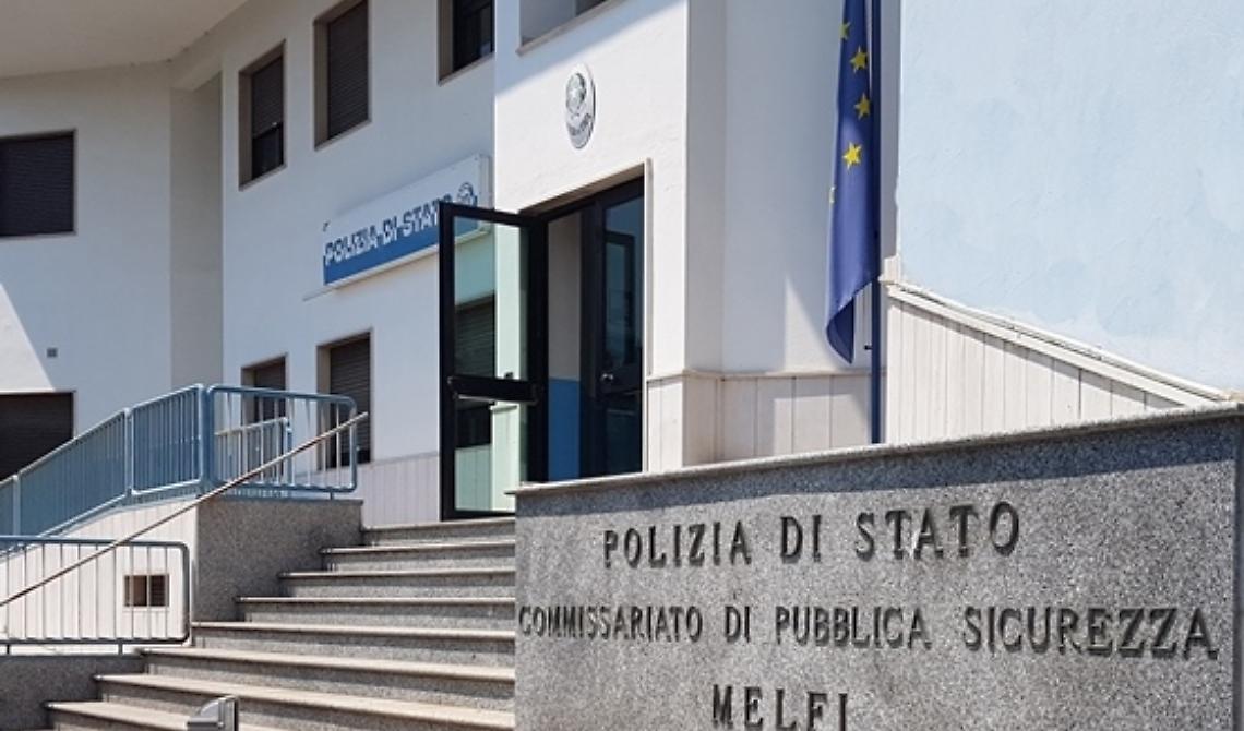 Foggiano in trasferta a Melfi senza patente: 6mila euro di multa