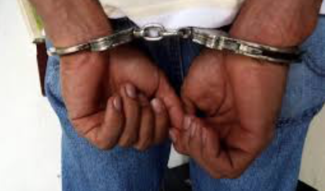 Foggia: in tre giorni arrestato tre volte