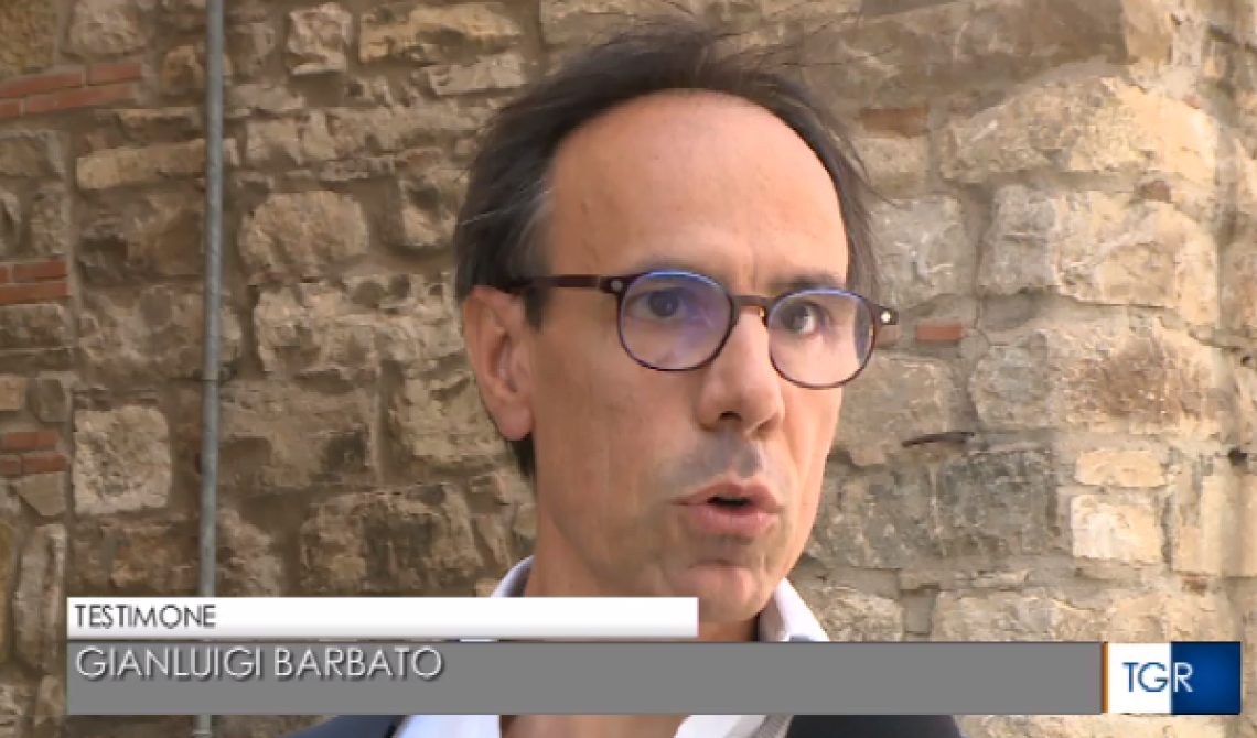 Potenza, «Così abbiamo sventato l'aggressione sessuale». Ecco chi sono i due eroi potentini