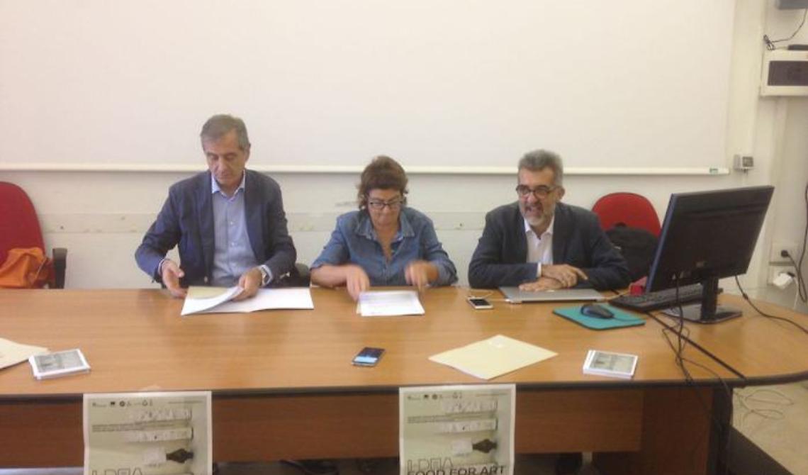 Matera diventa l'archivio degli archivi
