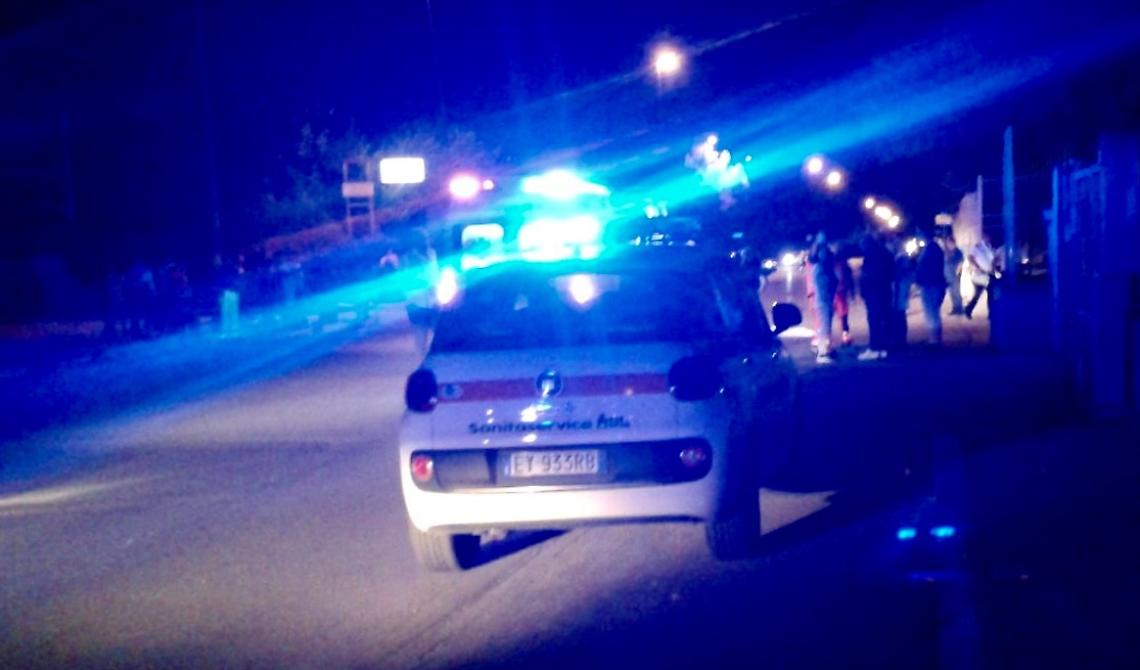 Incidente mortale in Via San Severo: identificata la vittima