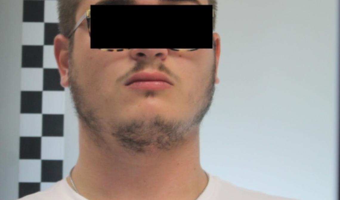 Spaccio tra minorenni: baby pusher nel mirino della Guardia di Finanza 