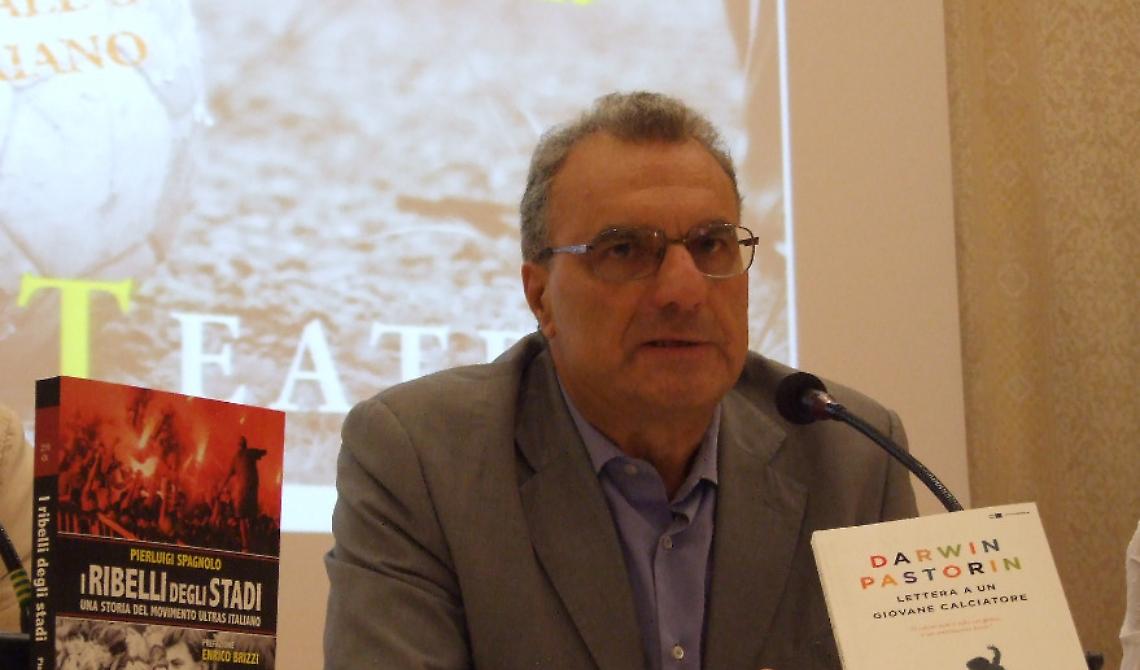 "Foggia Festival Sport Story": come ti racconto lo sport attraverso l'arte e la letteratura   
