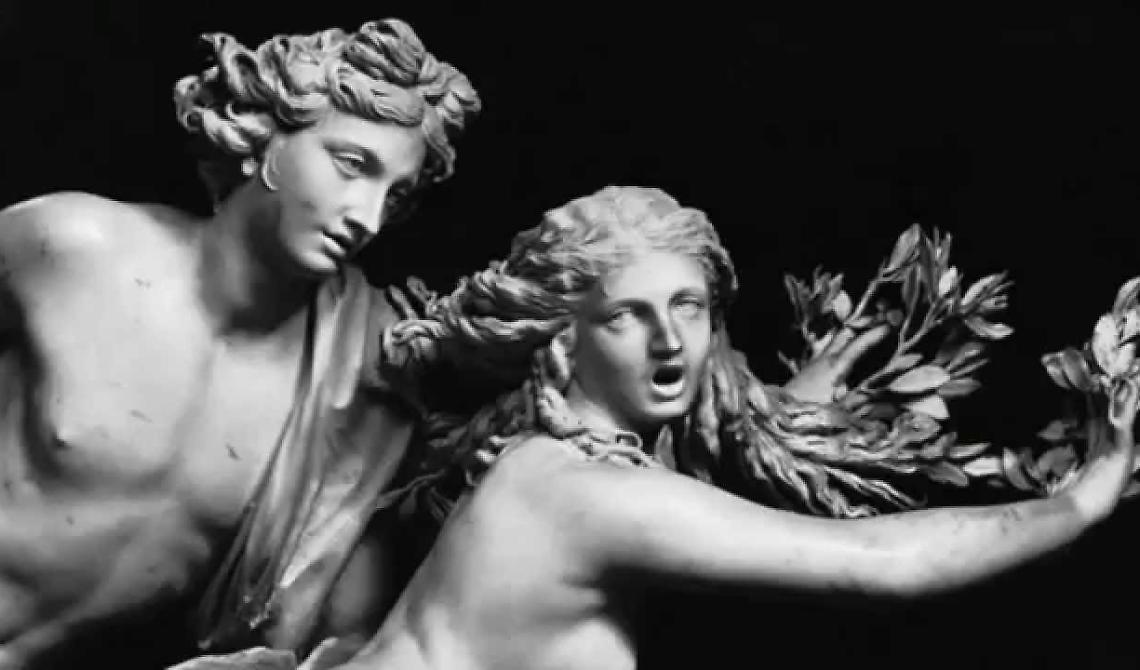 Persecuzioni amorose: Apollo e Zeus predatori e stalker