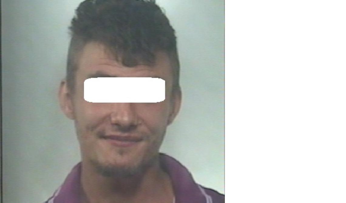 Rubò le offerte dei fedeli nella Chiesa di San Pio: torna in carcere il 27enne