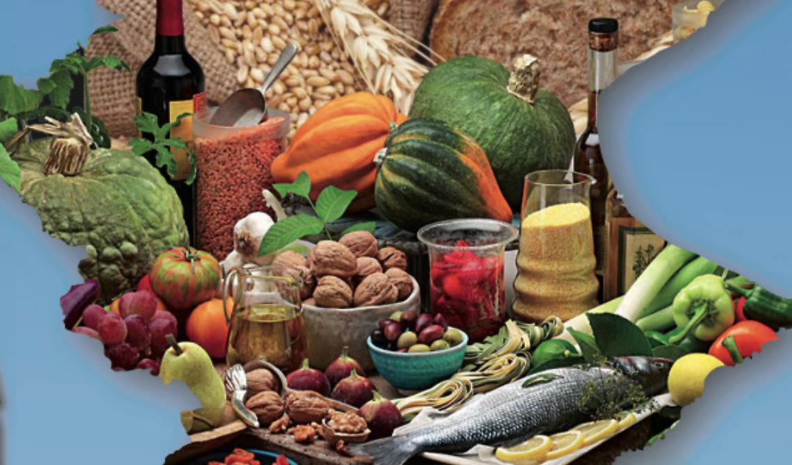 Orsara, convegno su “Specie vegetali di antica coltivazione” e biodiversità: l'oro di Puglia