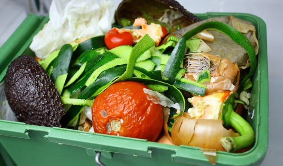 Cibo sprecato, l'impegno dei tecnologi alimentari lucani