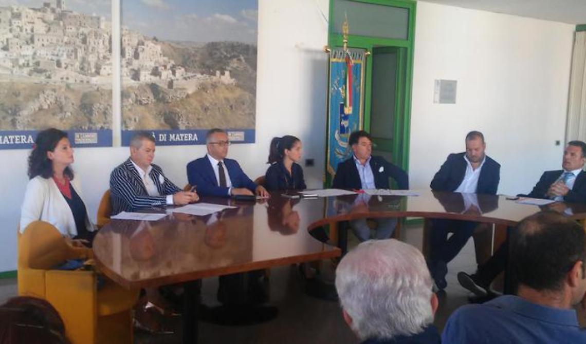 Matera 2019, cultura e buona tavola: si prepara l'invasione russa